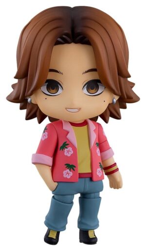 Mouthwashing Nendoroid Akció Figura Daisuke 10 cm
