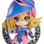 Yu-Gi-Oh! Nendoroid Akció Figura Dark Magician Girl 12 cm