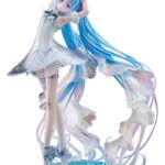 Character Vocal Series 01: Hatsune Miku PVC Figura 1/7 Symphony 2025: Sapporo Concert Ver. 28 cm