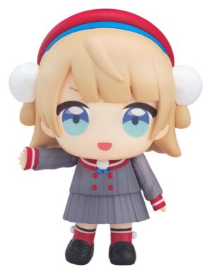 VTuber Nendoroid Akció Figura Uidaga 10 cm VTuber Nendoroid Akció Figura Uidaga 10 cm