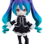 Hatsune Miku Nendoroid Doll Akció Figura 8 Ver. 14 cm