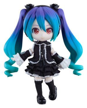 Hatsune Miku Nendoroid Doll Akció Figura 8 Ver. 14 cm