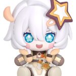 Honkai Impact 3rd Huggy Good Smile Mini Figura ELF/Kiana Kaslana 7 cm