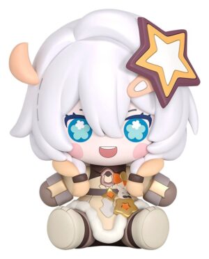 Honkai Impact 3rd Huggy Good Smile Mini Figura ELF/Kiana Kaslana 7 cm