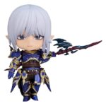 Final Fantasy XIV Nendoroid Akció Figura Estinien 10 cm