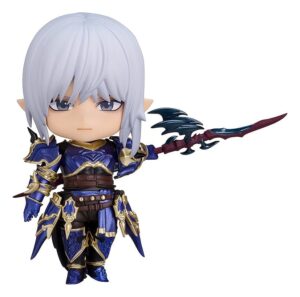 Final Fantasy XIV Nendoroid Akció Figura Estinien 10 cm