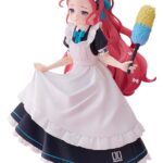 Blue Archive Pop Up Parade PVC Figura Yuzu (Maid) 18 cm