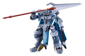 Knight's & Magic Moderoid Plastic Model Kit Gilbatiga 135mm Knight's & Magic Moderoid Plastic Model Kit Gilbatiga 135mm