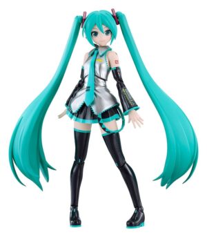 Character Vocal Series 01: Hatsune Miku Plamatea Plastic Model Kit Hatsune Miku 15 cm Character Vocal Series 01: Hatsune Miku Plamatea Plastic Model Kit Hatsune Miku 15 cm