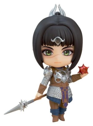 Baldur's Gate III Nendoroid Akció Figura Shadowheart 10 cm Baldur's Gate III Nendoroid Akció Figura Shadowheart 10 cm