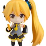 Akita Neru Nendoroid Akció Figura 10 cm