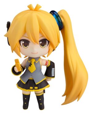 Akita Neru Nendoroid Akció Figura 10 cm Akita Neru Nendoroid Akció Figura 10 cm