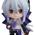 Yowane Haku Nendoroid Akció Figura 10 cm