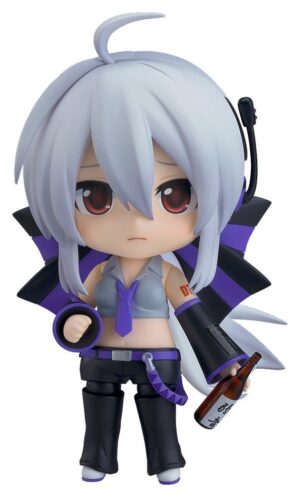 Yowane Haku Nendoroid Akció Figura 10 cm Yowane Haku Nendoroid Akció Figura 10 cm