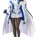Blue Archive PVC Figura 1/7 Noa: Classified Record