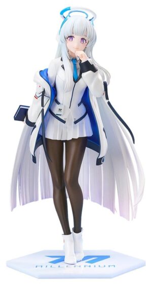 Blue Archive PVC Figura 1/7 Noa: Classified Record