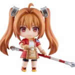 Trails in the Sky Nendoroid Akció Figura Estelle Bright: The 1st Ver. 10 cm