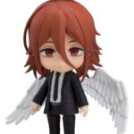 Chainsaw Man Nendoroid Akció Figura Angel Devil 10 cm