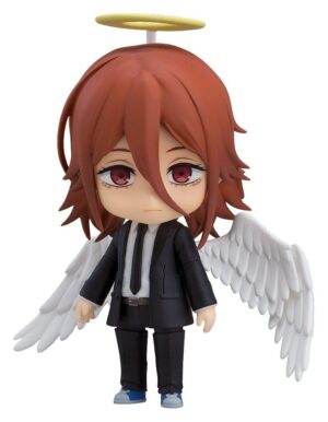 Chainsaw Man Nendoroid Akció Figura Angel Devil 10 cm Chainsaw Man Nendoroid Akció Figura Angel Devil 10 cm