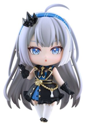 Stella Sora Nendoroid Akció Figura Tyrant (Female) 10 cm