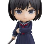 Silent Hill f Nendoroid Akció Figura Hinako Shimizu 10 cm