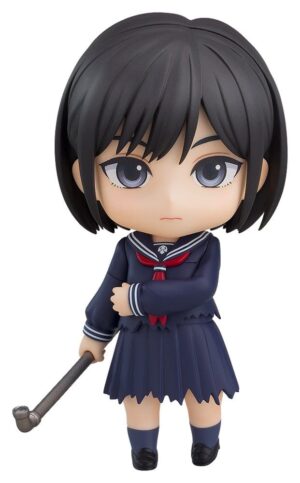 Silent Hill f Nendoroid Akció Figura Hinako Shimizu 10 cm