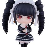 Danganronpa 1.2 Reload Nendoroid Akció Figura Celestia Ludenberg 10 cm