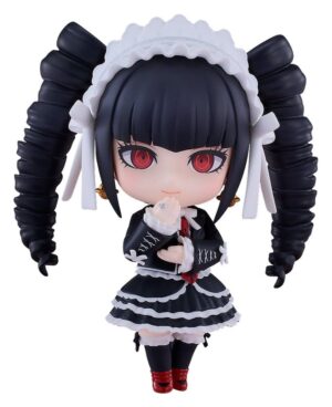 Danganronpa 1.2 Reload Nendoroid Akció Figura Celestia Ludenberg 10 cm Danganronpa 1.2 Reload Nendoroid Akció Figura Celestia Ludenberg 10 cm
