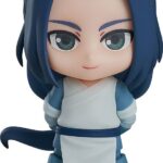 The Legend of Hei Nendoroid Akció Figura Wuxian 10 cm