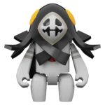 Rebuild of Evangelion Brickroid Mini Figura 10th Angel 6 cm