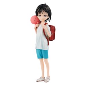 Takopi's Original Sin Pop Up Parade PVC Szobor Shizuka Kuze & Takopi 18 cm