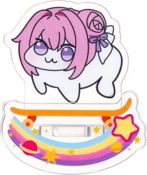Goddes of Victory: Nikke Acrylic Stand Doro 10 cm Goddes of Victory: Nikke Acrylic Stand Doro 10 cm