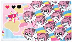 Goddes of Victory: Nikke Mousepad Doro Goddes of Victory: Nikke Mousepad Doro