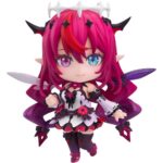 Hololive Production Nendoroid Akció Figura IRyS 10 cm