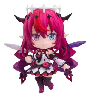 Hololive Production Nendoroid Akció Figura IRyS 10 cm Hololive Production Nendoroid Akció Figura IRyS 10 cm