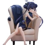 Blue Archive G.S. Collection PVC Figura 1/7 Kisaki: Memorial Lobby Ver. 16 cm