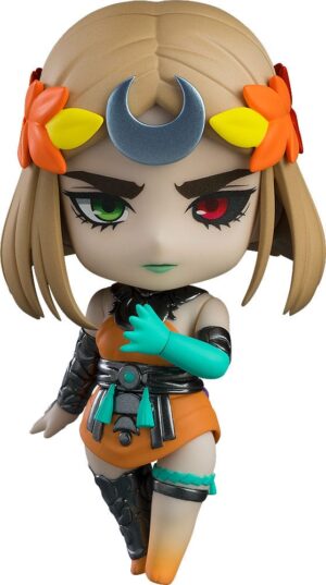 Hades II Nendoroid Doll Akció Figura Melinoe 10 cm Hades II Nendoroid Doll Akció Figura Melinoe 10 cm