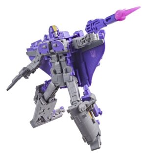 The Transformers: The Movie Studio Series Leader Class Akció Figura Astrotrain 17 cm The Transformers: The Movie Studio Series Leader Class Akció Figura Astrotrain 17 cm