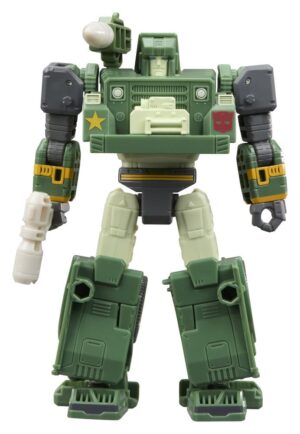 The Transformers: The Movie Studio Series Deluxe Class Akció Figura MTMTE Collection: Autobot Hound 14 cm