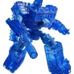 Transformers Age of the Primes Deluxe Class Akció Figura Energon Cybertread 14 cm