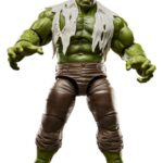 Marvel Legends Hulk - Spider-Man: Brand New Day Akció Figura