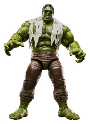 Marvel Legends Hulk - Spider-Man: Brand New Day Akció Figura Marvel Legends Hulk - Spider-Man: Brand New Day Akció Figura