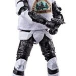 Star Wars Scout Trooper May the 4th Be With You  Black Series Akció Figura
