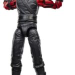 Star Wars: Maul – Shadow Lord Black Series Akció Figura Icarus 15 cm