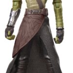 Star Wars: The Mandalorian and Grogu Vintage Collection Akció Figura Embo 10 cm