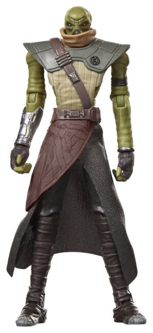 Star Wars: The Mandalorian and Grogu Vintage Collection Akció Figura Embo 10 cm