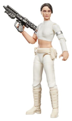 Star Wars Episode II Vintage Collection Akció Figura Padmé Amidala (Geonosis) 10 cm