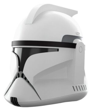 Star Wars Episode II Black Series Electronic Helmet Phase I Clone Trooper