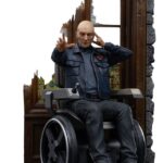 Avengers: Doomsday Art Scale Szobor 1/10 Professor Xavier 30 cm