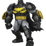 DC Premier Mecha Suit Batman Akció Figura